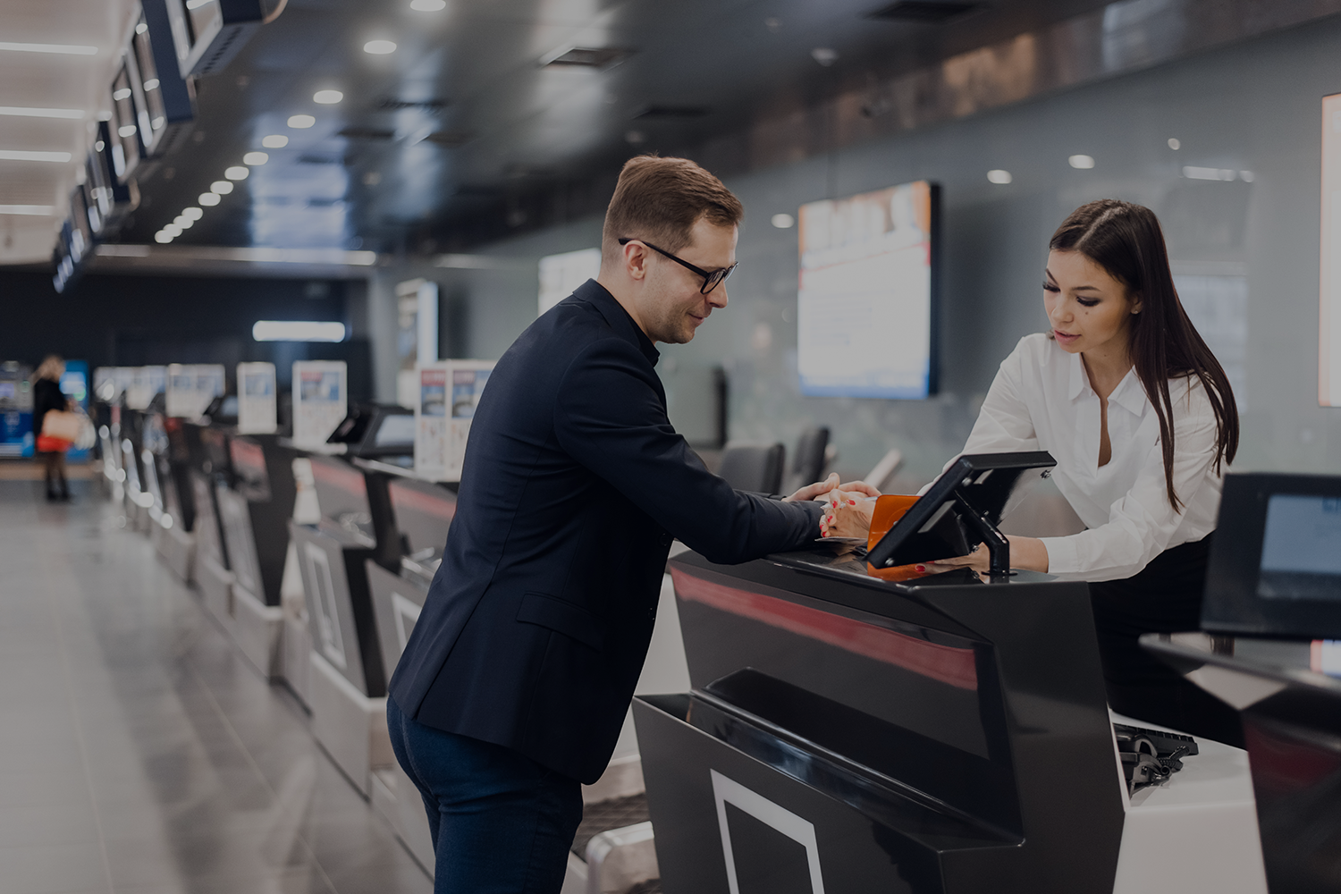 Case Study: Edenred Pay® Streamlines Travel Payments & Enhances Efficiency with Virtual Cards