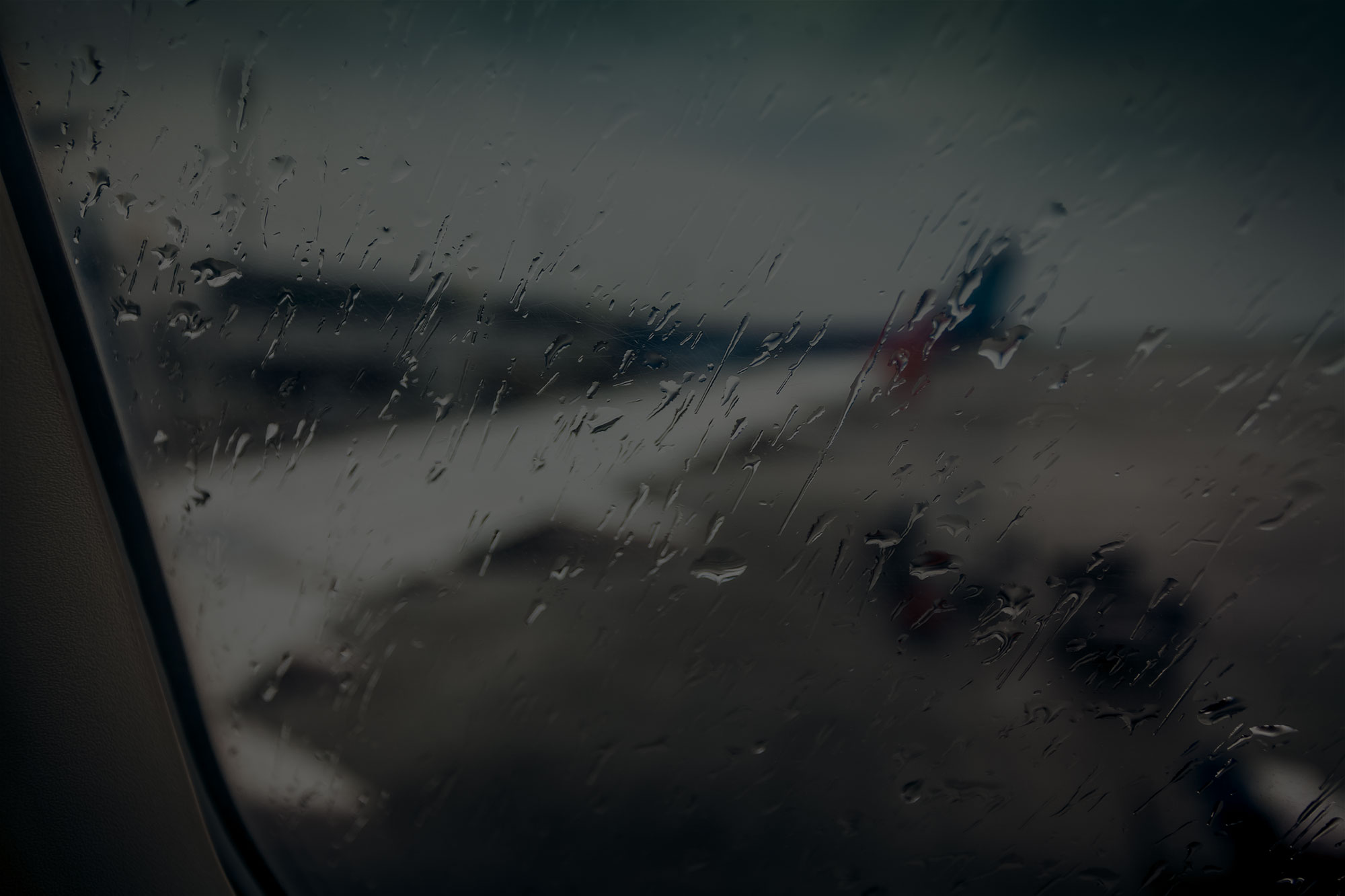 Weathering the Storm: How Travelers Count on Corporate Travel Partners During Inclement Weather